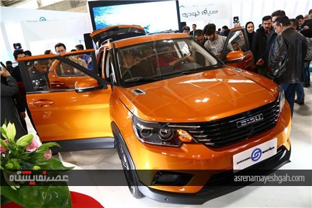 نمایشگاه خودرو تهران 96 (24)