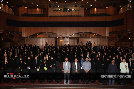 همایش آموزشی‌-توجیهی کارشناسان اطلاع‌رسانی نمایشگاه کتاب تهران برگزار شد
