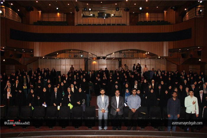 همایش آموزشی‌-توجیهی کارشناسان اطلاع‌رسانی نمایشگاه کتاب تهران برگزار شد