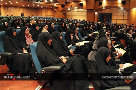 برگزاری همایش آموزشی‌_توجیهی کارشناسان اطلاع‌رسانی نمایشگاه کتاب تهران