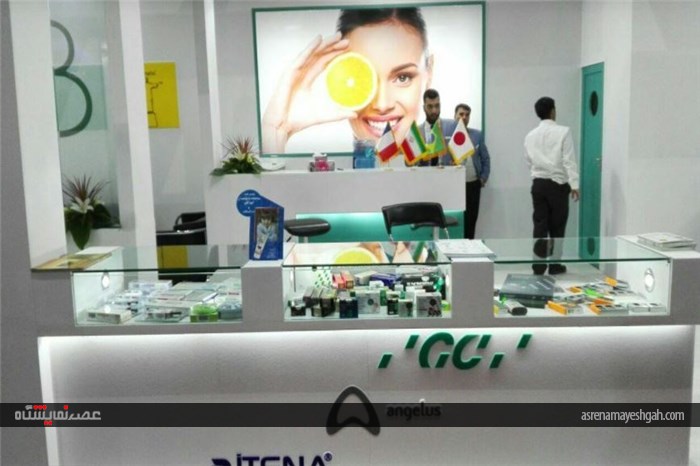 گزارش تصویری نمایشگاه تجهیزات دندانپزشکی تهران