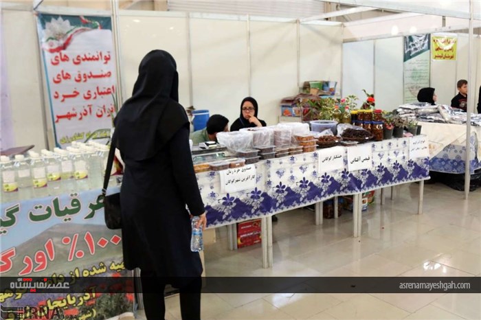 گزارش تصویری نوزدهمین نمایشگاه ادوات و ماشین آلات کشاورزی تبریز