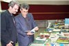 مشارکت دانشگاه آزاد اسلامی در برگزاری یازدهمین نمایشگاه بزرگ کتاب گیلان