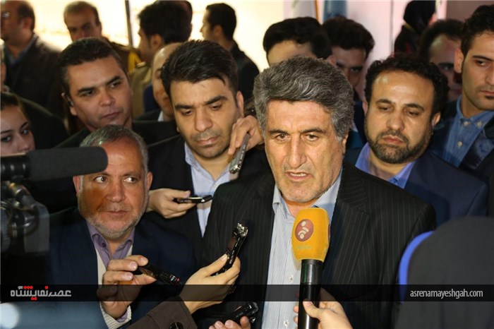 چهار نمایشگاه در محل دائمی نمایشگاههای تهران آغاز به کار کردند