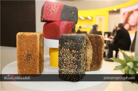 چهار نمایشگاه در محل دائمی نمایشگاههای تهران آغاز به کار کردند
