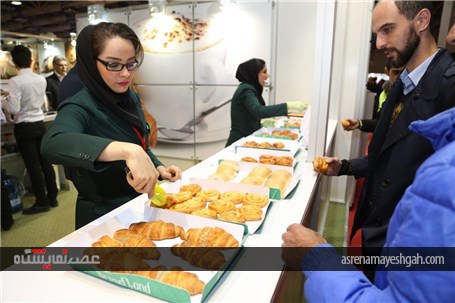چهار نمایشگاه در محل دائمی نمایشگاههای تهران آغاز به کار کردند