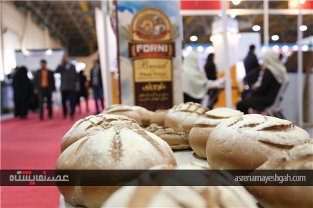 چهار نمایشگاه در محل دائمی نمایشگاههای تهران آغاز به کار کردند