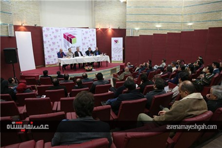 هیأت مدیره جدید انجمن غرفه‌سازان تهران انتخاب شد