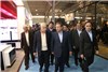 پنجمین نمایشگاه بین المللی مبلمان اداری تهران افتتاح شد