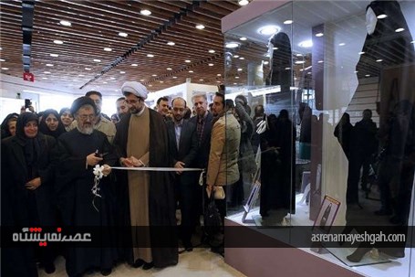 گزارش تصویری جشنواره مد و لباس
