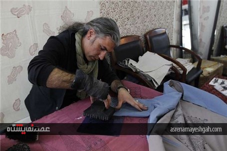 گزارش تصویری جشنواره مد و لباس