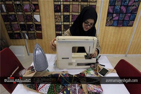گزارش تصویری جشنواره مد و لباس