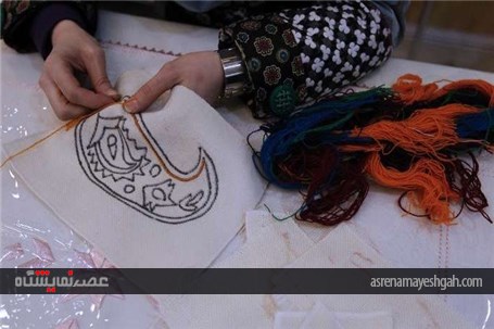 گزارش تصویری جشنواره مد و لباس