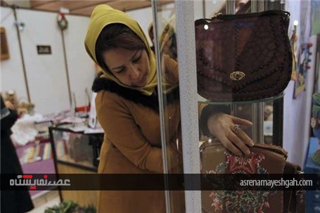 گزارش تصویری جشنواره مد و لباس