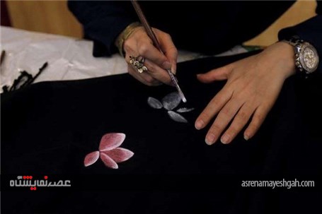 گزارش تصویری جشنواره مد و لباس