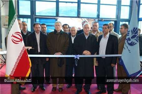 گزارش تصویری برگزاری ششمین دوره نمایشگاه بین‌المللی معماری و دکوراسیون داخلی 2016MIDEX