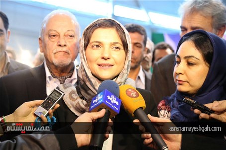 گزارش تصویری دومین نمایشگاه اختصاصی ایتالیا در ایران