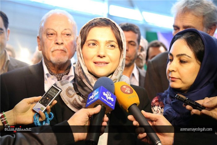 گزارش تصویری دومین نمایشگاه اختصاصی ایتالیا در ایران