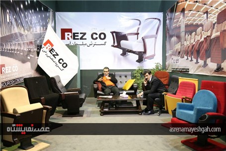 گزارش تصویری دومین نمایشگاه اختصاصی ایتالیا در ایران