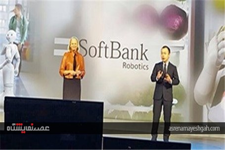 گزارش تصویری نمایشگاه CES 2016