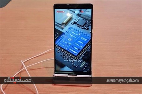 گزارش تصویری نمایشگاه CES 2016