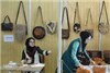 گزارش تصویری سومین نمایشگاه مد و پوشش اسلامی - ایرانی