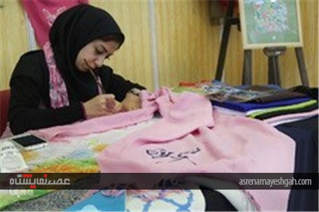 گزارش تصویری سومین نمایشگاه مد و پوشش اسلامی - ایرانی