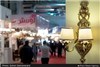 گزارش تصویری بیست‌و‌سومین نمایشگاه بین‌المللی لوستر و چراغهای تزیینی