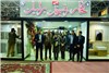 گزارش تصویری از نمایشگاه شیر آلات اصفهان