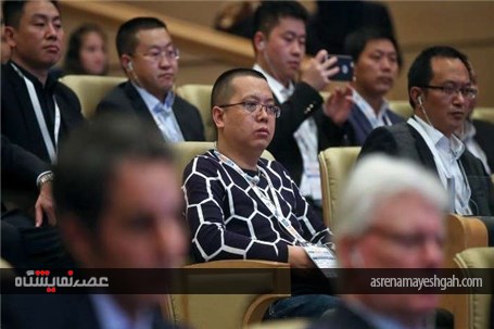 گزارش تصویری دوازدهمین نمایشگاه بین المللی انرژی کیش