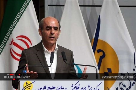 گزارش تصویری دوازدهمین نمایشگاه بین المللی انرژی کیش