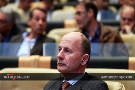 گزارش تصویری دوازدهمین نمایشگاه بین المللی انرژی کیش