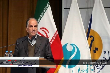گزارش تصویری دوازدهمین نمایشگاه بین المللی انرژی کیش