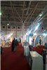 گزارش تصویری نمایشگاه پزشکی مشهد