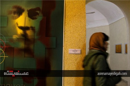 گزارش تصویری دهمین سالگرد درگذشت مرتضی ممیز در کرمان