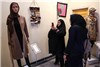 گزارش تصویری نمایشگاه مد و پوشش اسلامی همدان