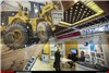 گزارش تصویری نمایشگاه صنعت مترو