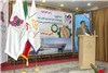 گزارش تصویری افتتاحیه نمایشگاه همدان