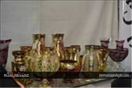 گزارش تصویری دوازدهمین نمایشگاه تخصصی لوازم خانگی در قم