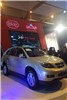 گزارش تصویری نمایشگاه خودرو کرمان