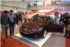 گزارش تصویری نمایشگاه خودرو کرمان