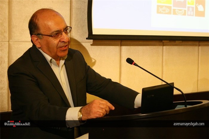 MeatEx رونمایی شد