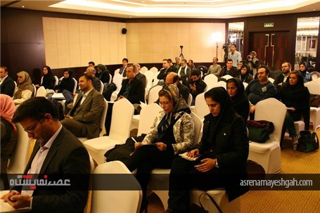 MeatEx رونمایی شد
