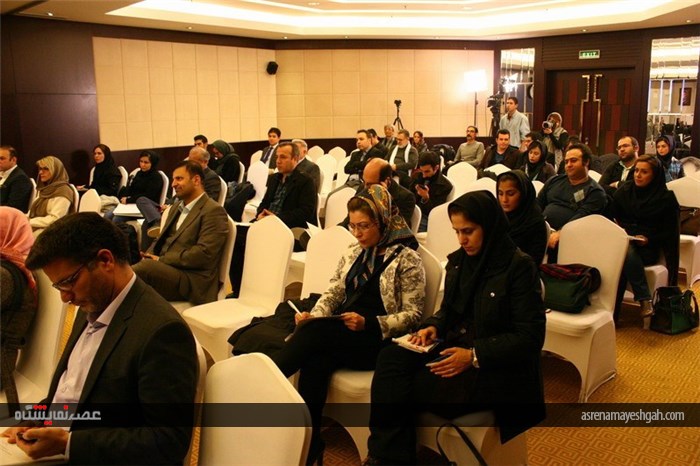 MeatEx رونمایی شد