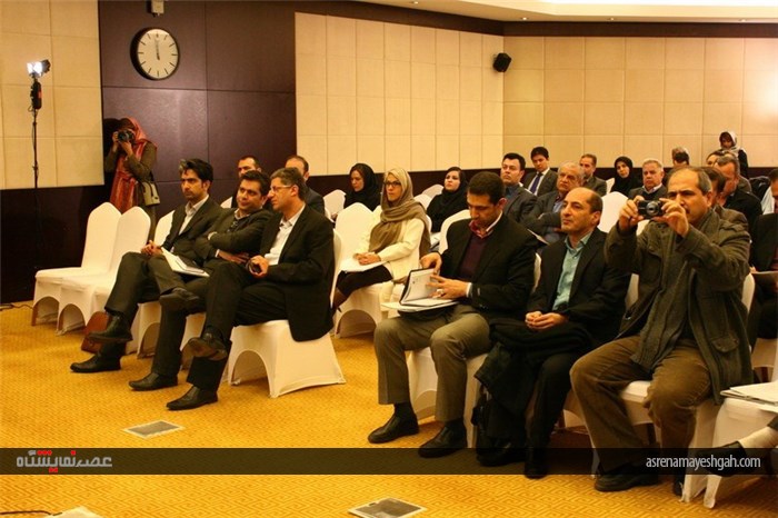 MeatEx رونمایی شد