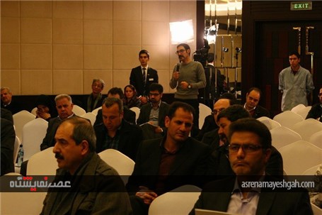 MeatEx رونمایی شد