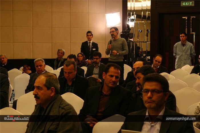MeatEx رونمایی شد