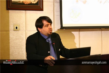 MeatEx رونمایی شد