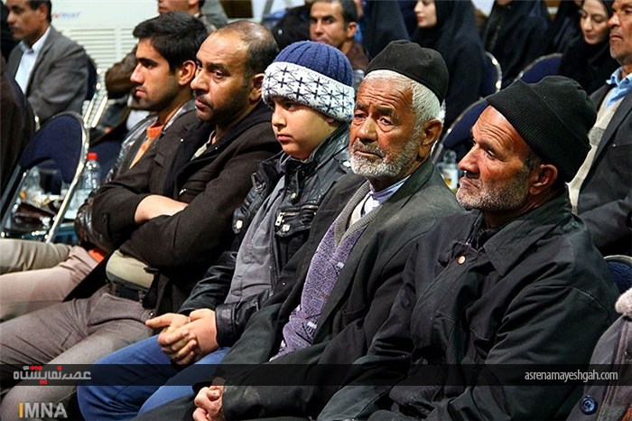 گزارش تصویری افتتاح چهاردهمین نمایشگاه بین المللی تکنولوژی کشاورزی اصفهان