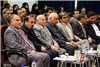گزارش تصویری افتتاح چهاردهمین نمایشگاه بین المللی تکنولوژی کشاورزی اصفهان